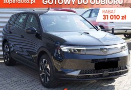Opel Grandland X Edition eDTC6 1.2 Turbo mHEV Edition eDTC6 1.2 Turbo mHEV 145KM / Pakiet