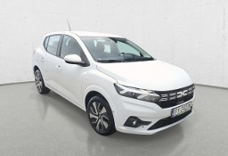 Dacia Sandero II Poleasingowe.pl BZ