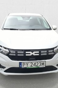 Dacia Sandero II Poleasingowe.pl BZ-2