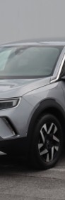 Opel Mokka , Salon Polska, Serwis ASO, Automat, VAT 23%, Navi,-3