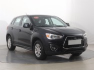 Mitsubishi ASX , Salon Polska, VAT 23%, Klimatronic, Tempomat, Parktronic