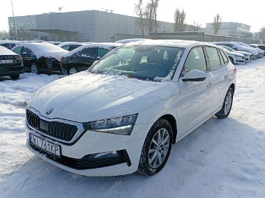 1.0TSI 115KM, Ambition, salon PL, gwarancja, EXPORT-1
