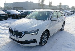 Skoda Scala 1.0TSI 115KM, Ambition, salon PL, gwarancja, EXPORT
