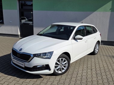 1.0TSI 115KM, Ambition, salon PL, gwarancja, EXPORT-1