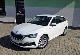 Skoda Scala 1.0TSI 115KM, Ambition, salon PL, gwarancja, EXPORT