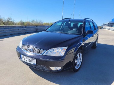 Ford Mondeo VI-1