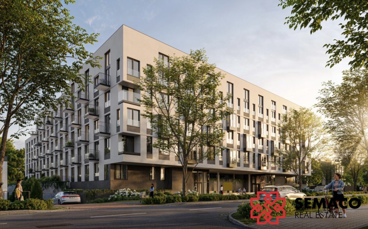 Gotowe/Bronowice/4 pok/80m2 z dużym ogródkiem