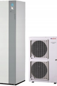 Oszczędzaj energię z pompą ciepła ATLANTIC 11 kW to bezpieczne ogrzewanie-2