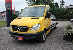 Mercedes-Benz Sprinter II Auto-laweta