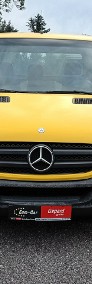 Mercedes-Benz Sprinter II Auto-laweta-3