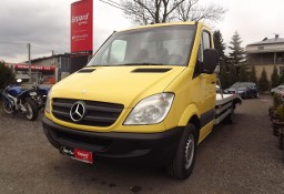 Mercedes-Benz Sprinter II Auto-laweta