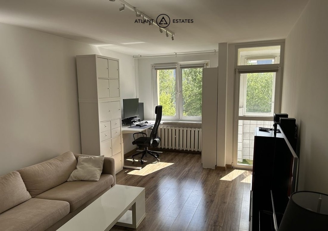Mieszkanie na sprzedaż, 82 m², 4 pokoje Wrocław Fabryczna - Widok 3