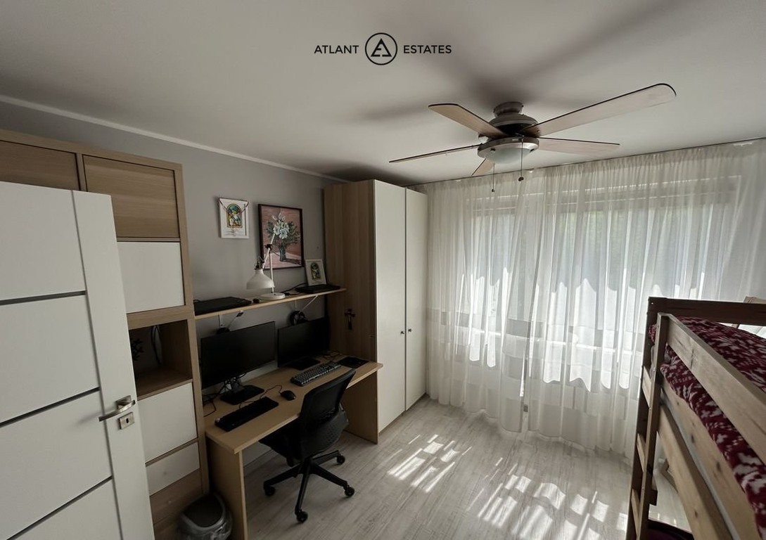 Mieszkanie na sprzedaż, 82 m², 4 pokoje Wrocław Fabryczna - Widok 4
