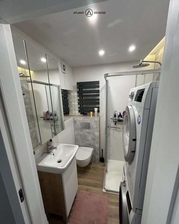 Mieszkanie na sprzedaż, 82 m², 4 pokoje Wrocław Fabryczna - Więcej