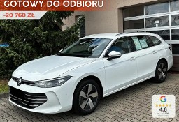 Volkswagen Passat B8 Business 1.5 TSI mHEV DSG Business 1.5 TSI mHEV 150KM DSG