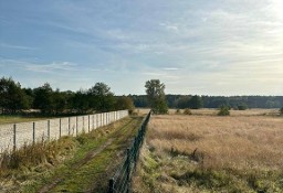 Działka budowlana Redliny