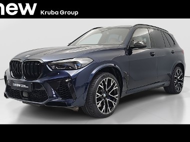 BMW X5 G05 M Competition-1