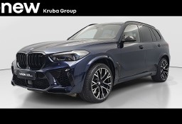 BMW X5 G05 M Competition