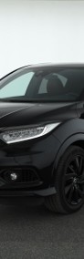 Honda HR-V II Salon Polska, Serwis ASO, Automat, Skóra, Navi, Klimatronic,-3