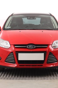 Ford Focus III , Salon Polska, Klima, Parktronic,ALU-2