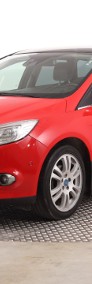 Ford Focus III , Salon Polska, Klima, Parktronic,ALU-3