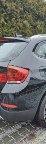 BMW X1 I (E84) 4x4 / Nawigacja / Podgrzewane fotele / Klimatronik-4