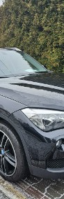 BMW X1 I (E84) 4x4 / Nawigacja / Podgrzewane fotele / Klimatronik-3