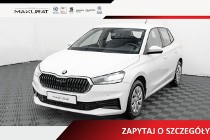 Skoda Fabia IV DW1VW69#1.0 Ambition Cz.cof LED Klima Lane assit Salon PL VAT23%