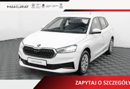 Skoda Fabia IV DW1VW69#1.0 Ambition Cz.cof LED Klima Lane assit Salon PL VAT23%