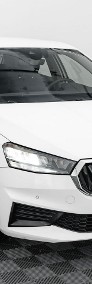 Skoda Fabia IV DW1VW69#1.0 Ambition Cz.cof LED Klima Lane assit Salon PL VAT23%-3