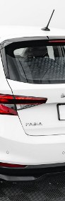 Skoda Fabia IV DW1VW69#1.0 Ambition Cz.cof LED Klima Lane assit Salon PL VAT23%-4