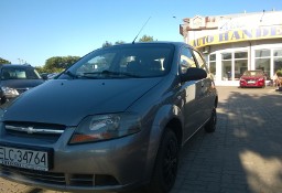 Chevrolet Aveo I (T200/T250) OF. PRYWATNA !!
