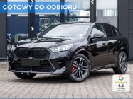 BMW X2 xDrive20d M Sport 2.0 (163KM) M Sport | Adaptacyjne reflektory LED