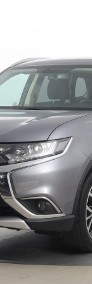 Mitsubishi Outlander III , Salon Polska, Serwis ASO, Automat, Klimatronic, Tempomat,-3