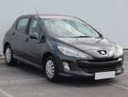 Peugeot 308 I , Klimatronic, Podgrzewane siedzienia