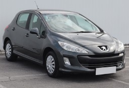 Peugeot 308 I , Klimatronic, Podgrzewane siedzienia