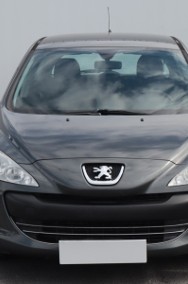 Peugeot 308 I , Klimatronic, Podgrzewane siedzienia-2