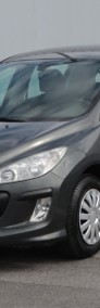 Peugeot 308 I , Klimatronic, Podgrzewane siedzienia-3