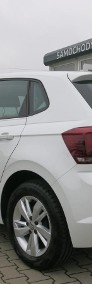 Volkswagen Polo VI 1.0 TSI_95 KM_Comfortline_1 Wł_PL_FV 23%-4