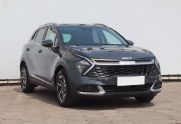Kia Sportage IV , Salon Polska, Serwis ASO, Automat, Navi, Klimatronic,