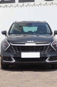 Kia Sportage IV , Salon Polska, Serwis ASO, Automat, Navi, Klimatronic,-2