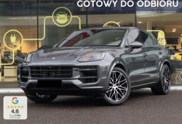 Porsche Cayenne II Coupe S E-Hybrid PORSCHE Cayenne | + Head-up + BOSE + InnoDrive