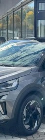 Renault Captur Techno Eco-G LPG 1.2 TCe Techno Eco-G LPG 1.2 TCe 120KM / pakiet safety-3