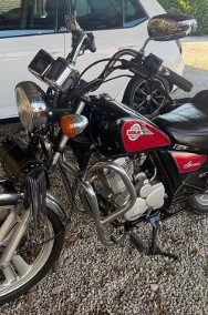 VS 124 cm3 15KM 1996r Możliwa zamiana!-2