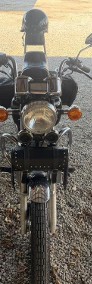 VS 124 cm3 15KM 1996r Możliwa zamiana!-4