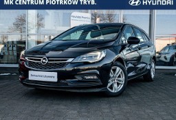 Opel Astra K 1.4T 150KM dynamic Android Auto Od Dealera Salon Polska