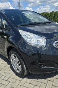 Kia Venga 1,4Benz Serwis.Hak,Klima.Parktronic.Centralka,EL.szyby,OKAZJA-2