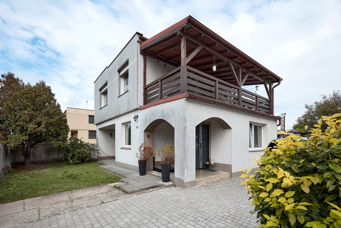 Dom na sprzedaż, 5 pokoi, 263 m², Swarzędz