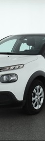 Citroen C3 III , Salon Polska, Serwis ASO, Klima, Tempomat, Parktronic-3