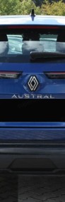 Renault Evolution 1.3 TCe mHEV Austral Evolution 1.3 TCe mHEV 160KM / Pakiet-4